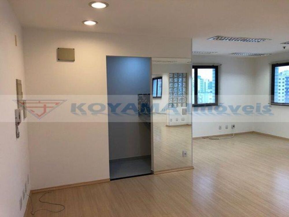 Conjunto Comercial-Sala à venda, 96m² - Foto 8