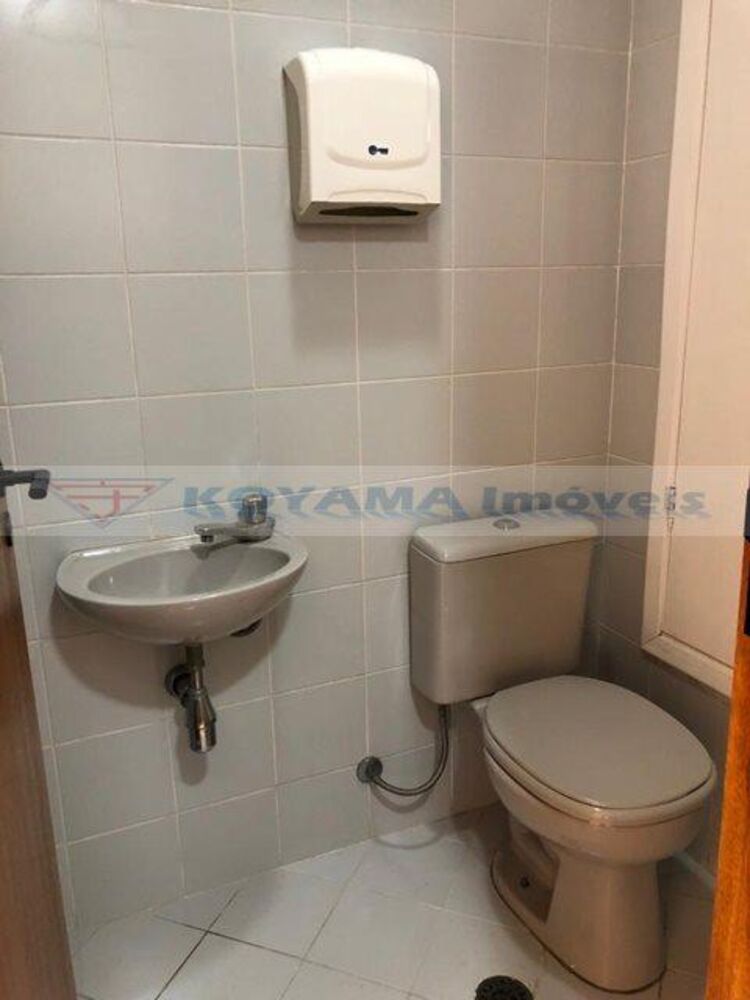 Conjunto Comercial-Sala à venda, 96m² - Foto 3