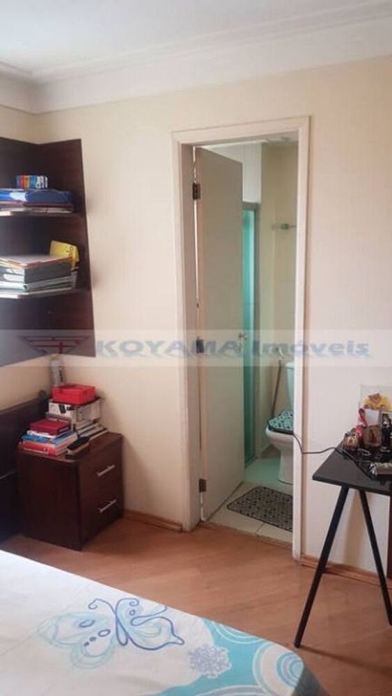 Apartamento, 3 quartos, 127 m² - Foto 8