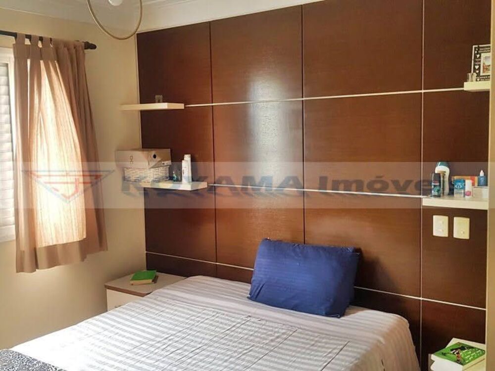 Apartamento, 3 quartos, 127 m² - Foto 3