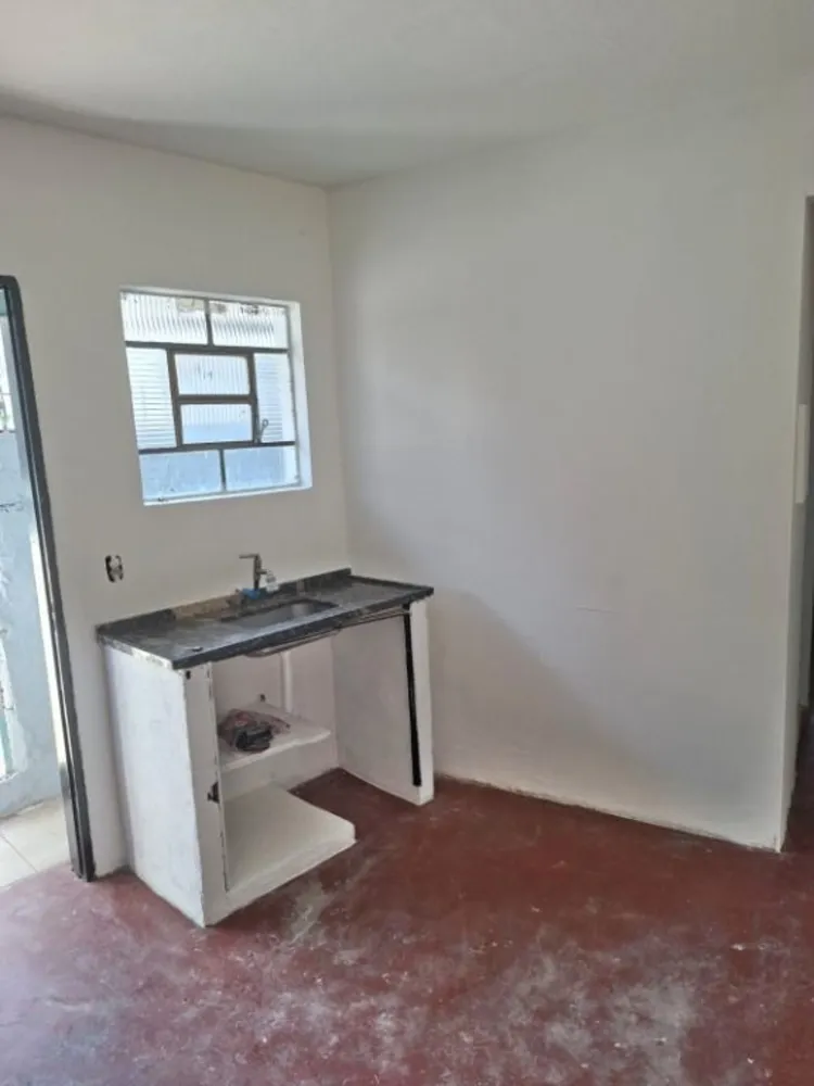 Casa, 1 quarto, 42 m² - Foto 2