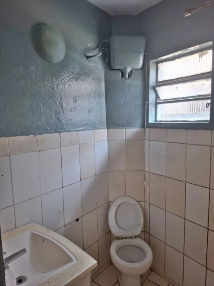 Casa, 1 quarto, 42 m² - Foto 4