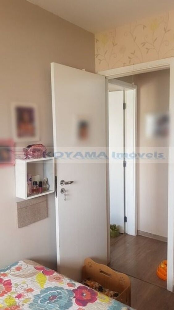 Apartamento, 2 quartos, 53 m² - Foto 3