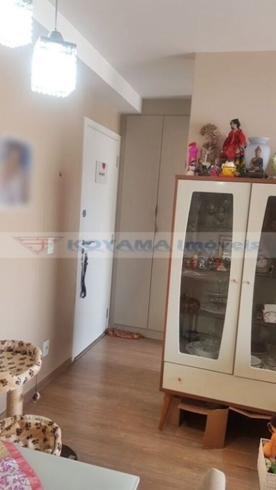 Apartamento, 2 quartos, 53 m² - Foto 7