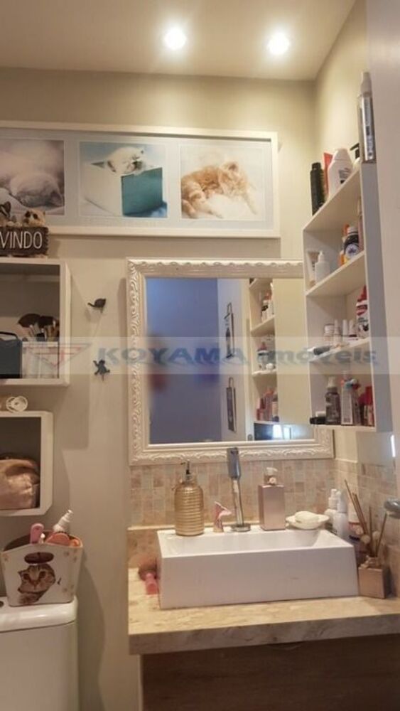 Apartamento, 2 quartos, 53 m² - Foto 10