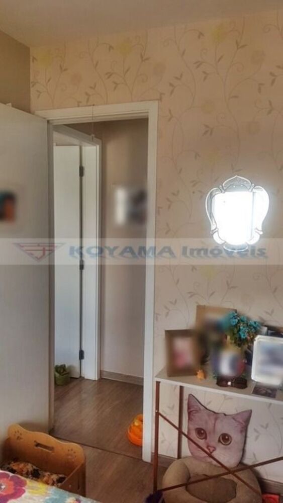 Apartamento, 2 quartos, 53 m² - Foto 4