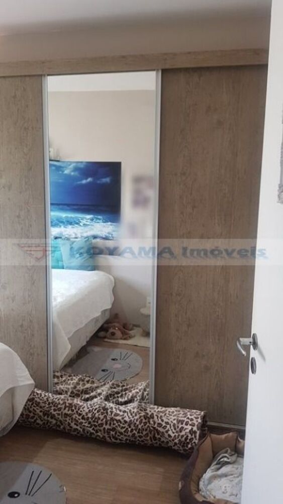 Apartamento, 2 quartos, 53 m² - Foto 2