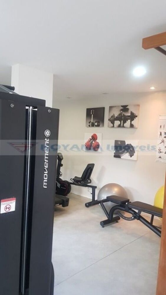 Apartamento, 2 quartos, 53 m² - Foto 11