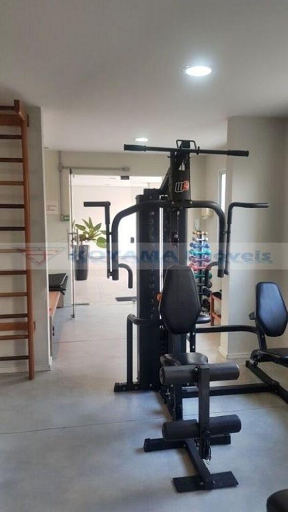 Apartamento, 2 quartos, 53 m² - Foto 8