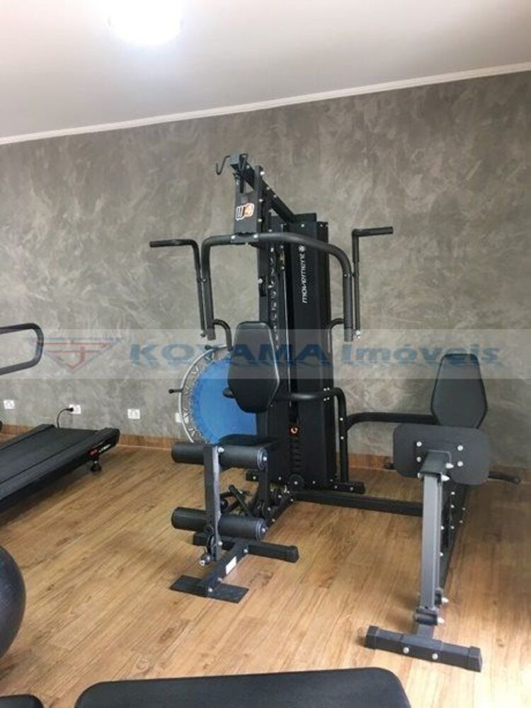 Apartamento, 2 quartos, 67 m² - Foto 2