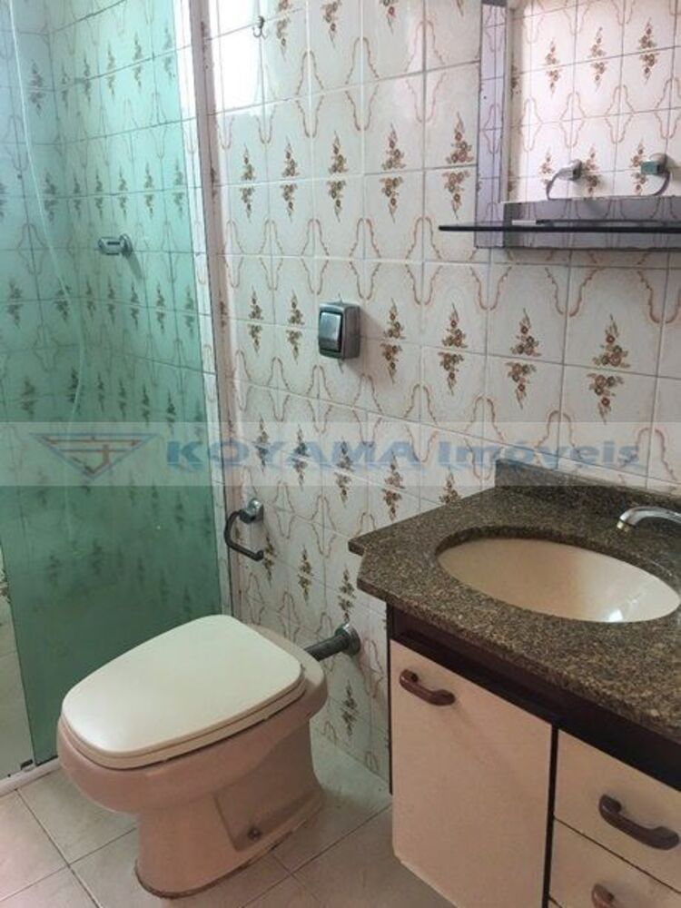 Apartamento, 2 quartos, 67 m² - Foto 3