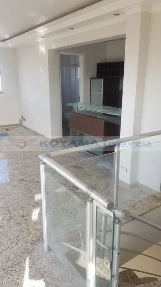 Cobertura, 2 quartos, 200 m² - Foto 3
