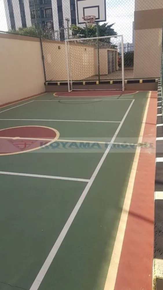 Cobertura, 2 quartos, 200 m² - Foto 4