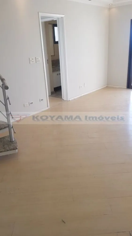 Cobertura, 2 quartos, 200 m² - Foto 1