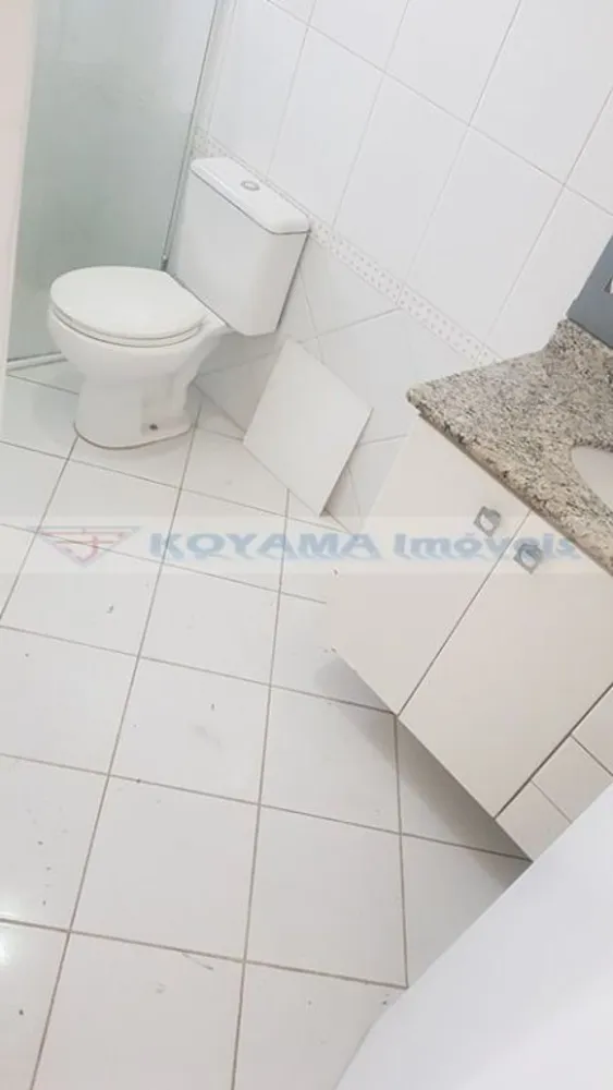 Cobertura, 2 quartos, 200 m² - Foto 2