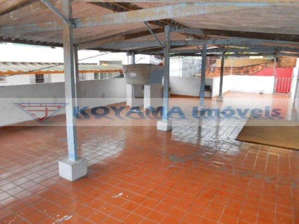 Sobrado, 2 quartos, 160 m² - Foto 15