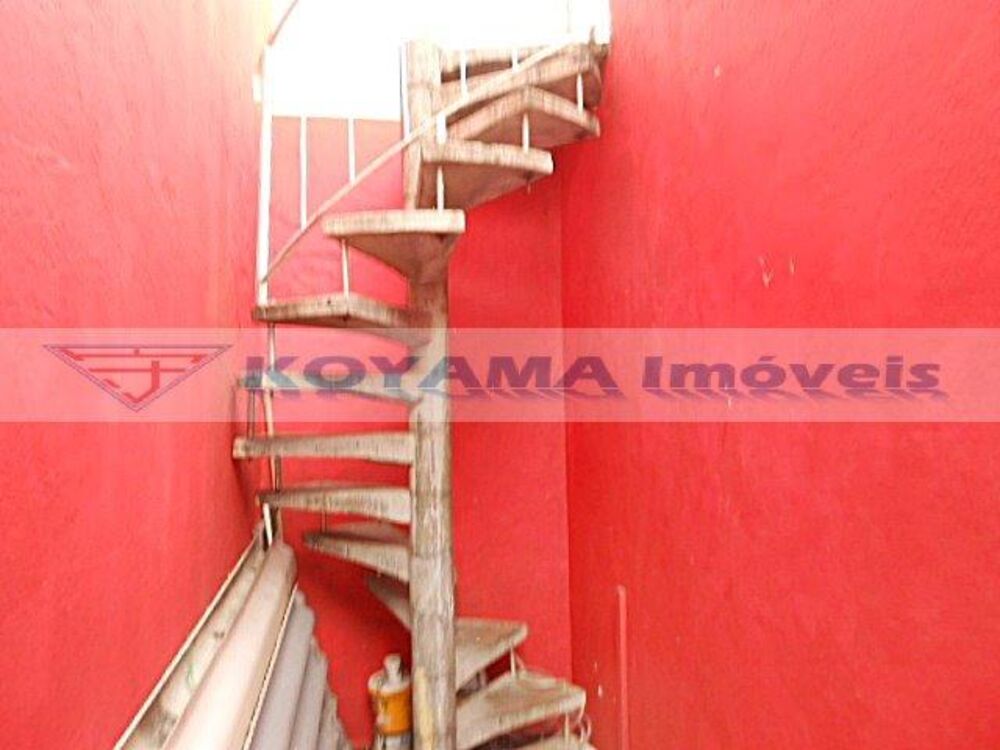 Sobrado, 2 quartos, 160 m² - Foto 13