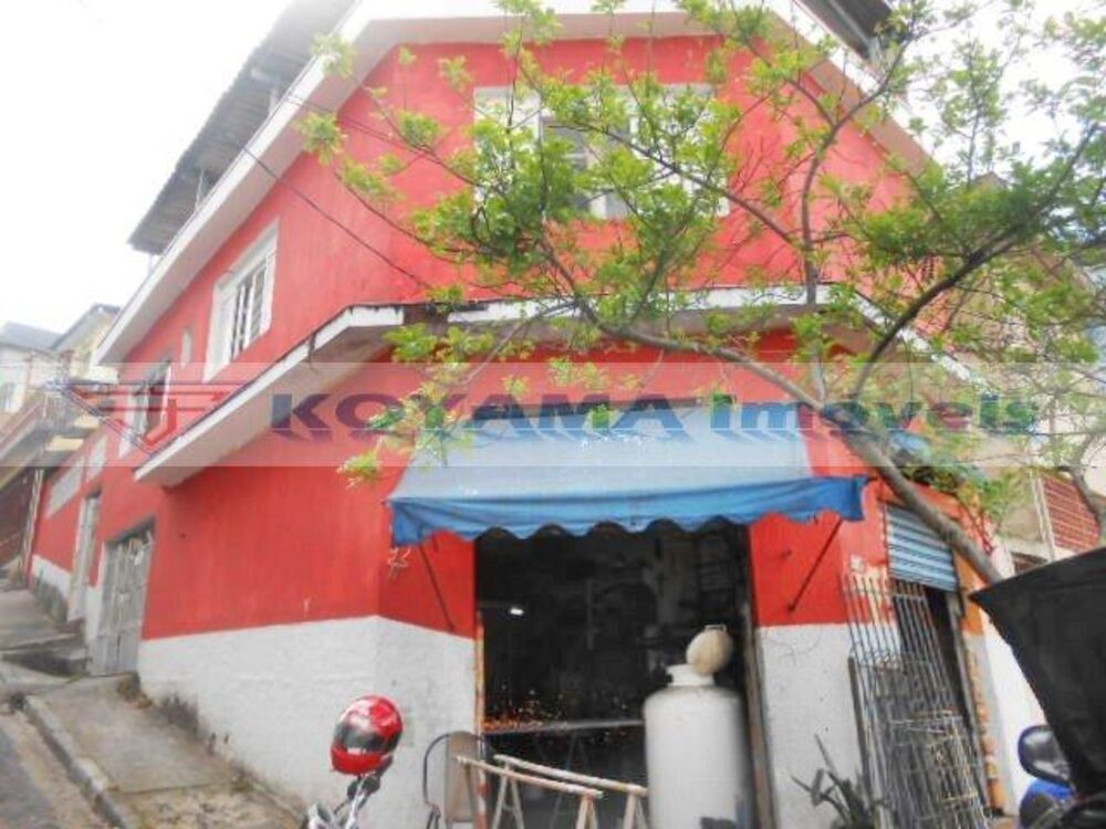 Sobrado, 2 quartos, 160 m² - Foto 16