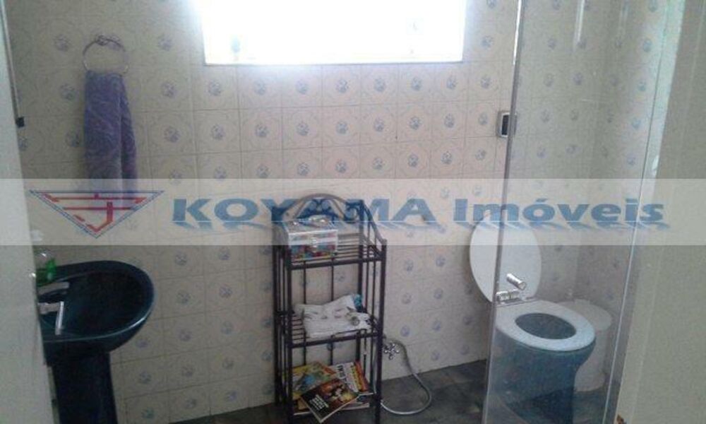 Sobrado, 4 quartos, 232 m² - Foto 5