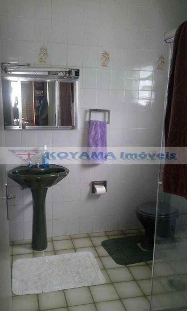 Sobrado, 4 quartos, 232 m² - Foto 12