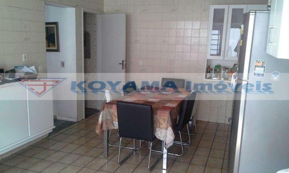 Sobrado, 4 quartos, 232 m² - Foto 2