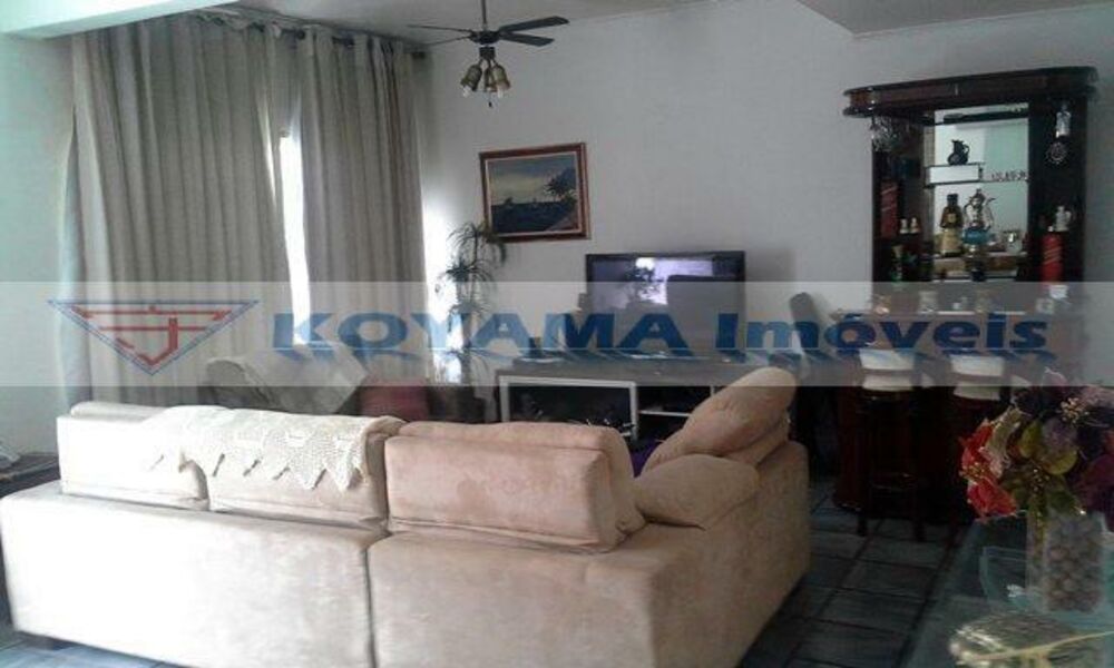 Sobrado, 4 quartos, 232 m² - Foto 4