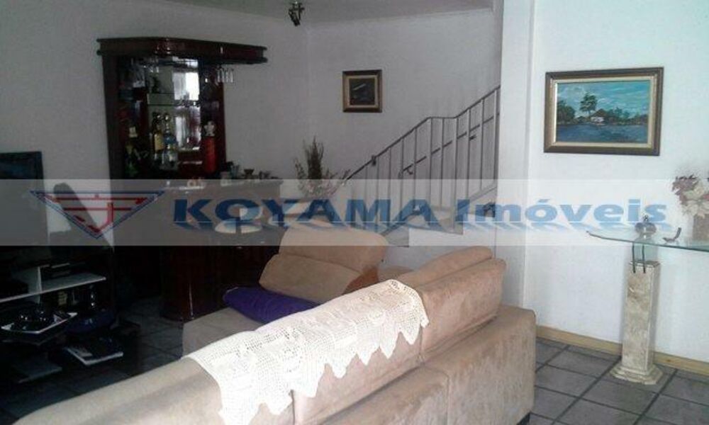 Sobrado, 4 quartos, 232 m² - Foto 3