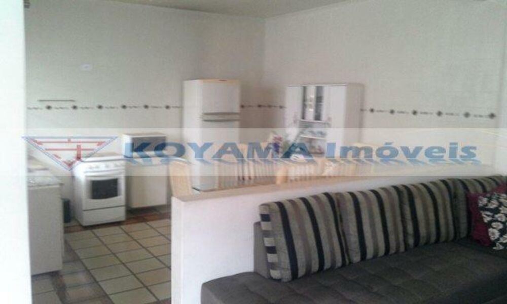 Sobrado, 4 quartos, 232 m² - Foto 6