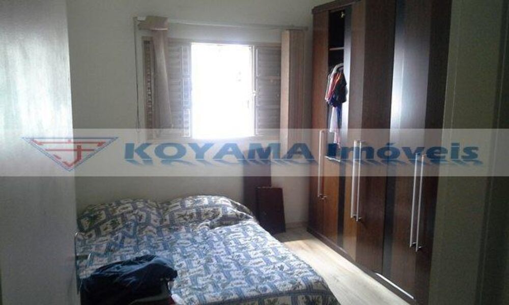 Sobrado, 4 quartos, 232 m² - Foto 10