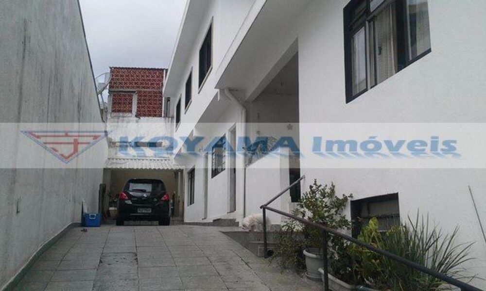 Sobrado, 4 quartos, 232 m² - Foto 8