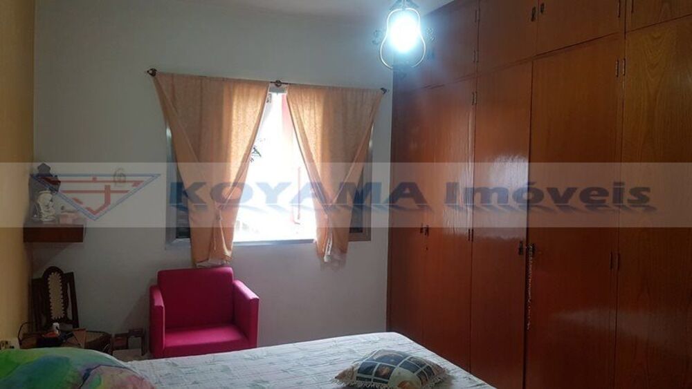 Sobrado, 2 quartos, 108 m² - Foto 3