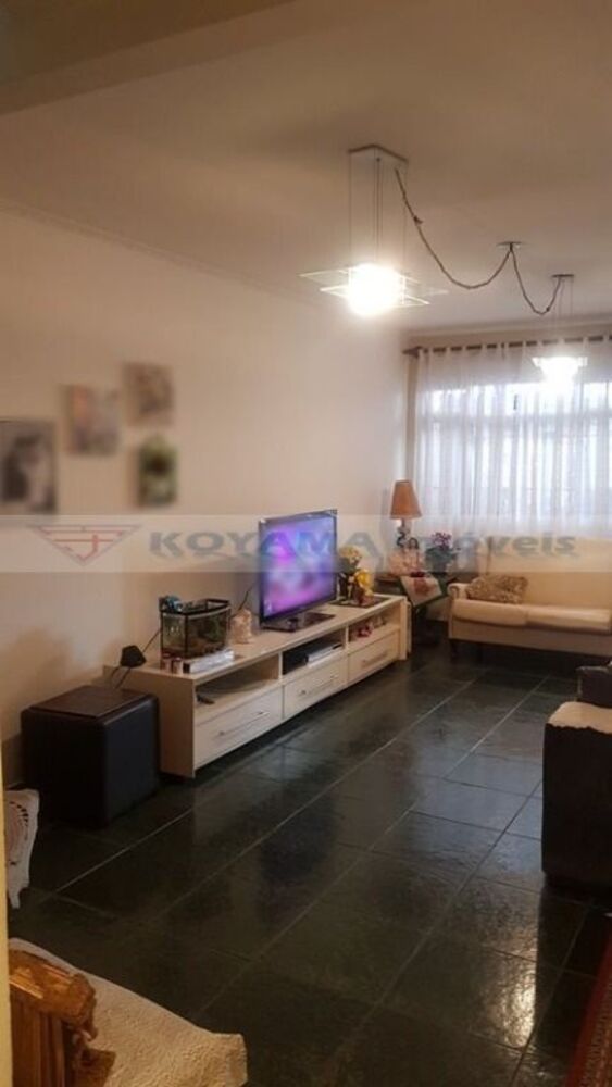 Sobrado, 2 quartos, 108 m² - Foto 1