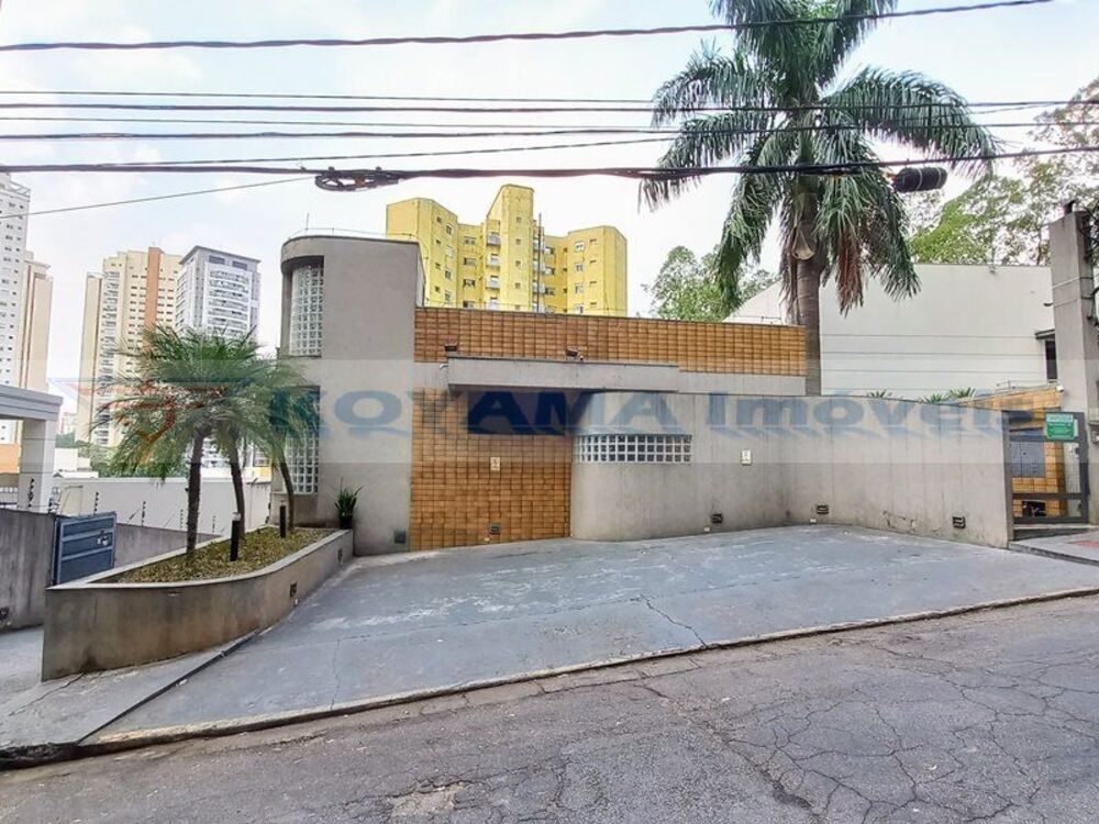 Prédio Inteiro à venda, 963m² - Foto 1