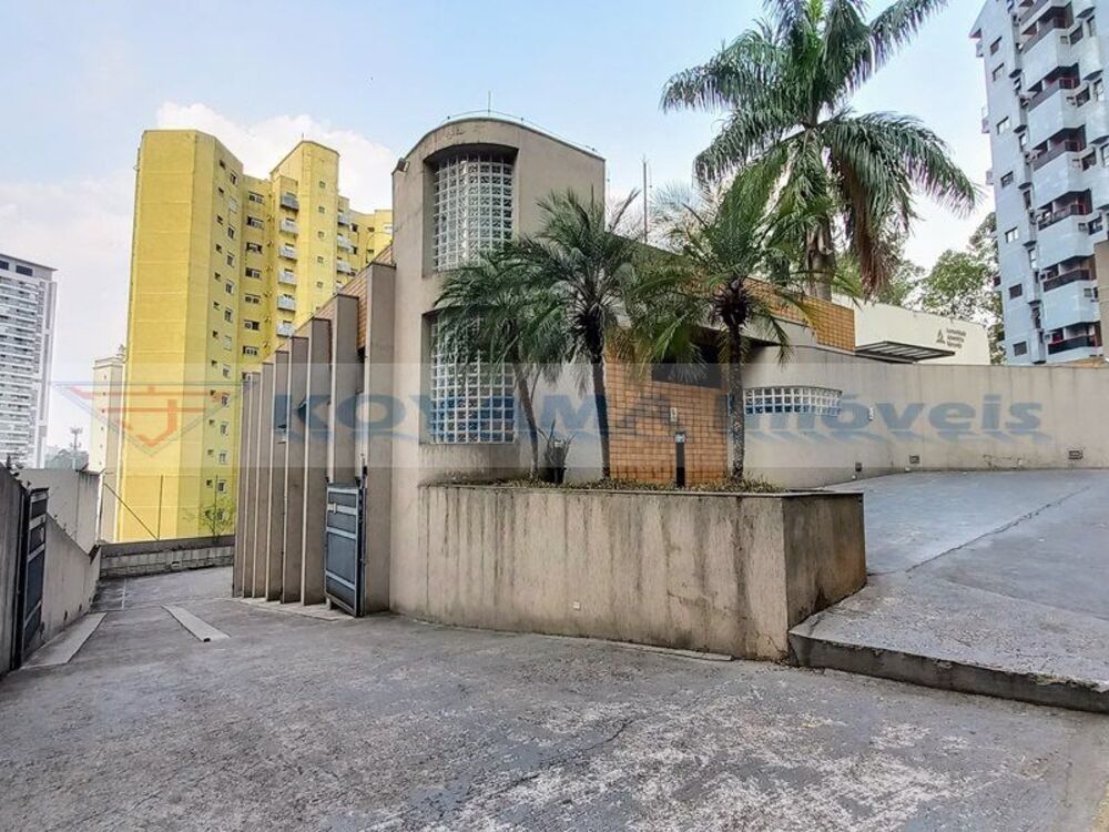Prédio Inteiro à venda, 963m² - Foto 2