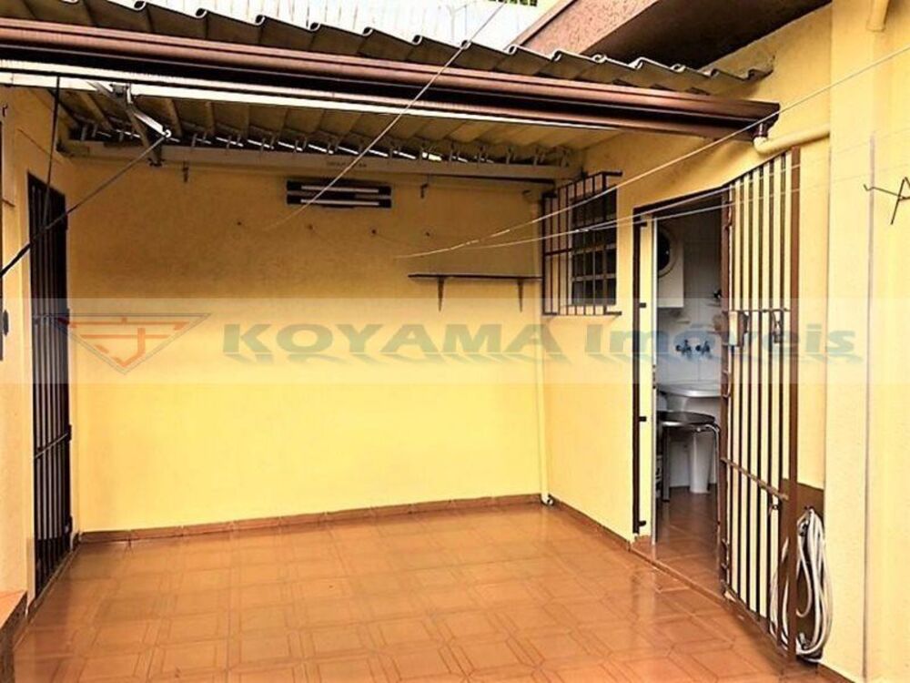 Sobrado, 2 quartos, 183 m² - Foto 3