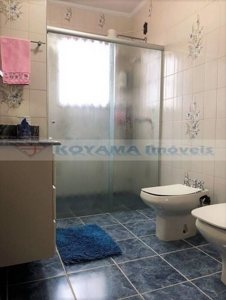 Sobrado, 2 quartos, 183 m² - Foto 1