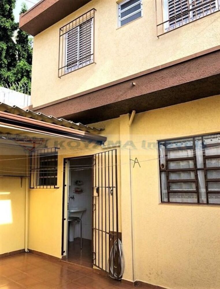 Sobrado, 2 quartos, 183 m² - Foto 8