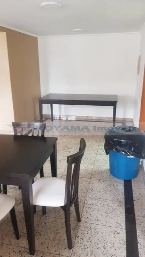Apartamento, 3 quartos, 92 m² - Foto 2