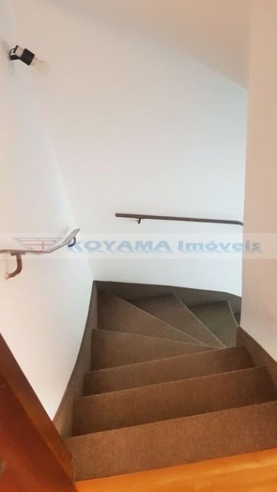 Sobrado, 3 quartos, 100 m² - Foto 3