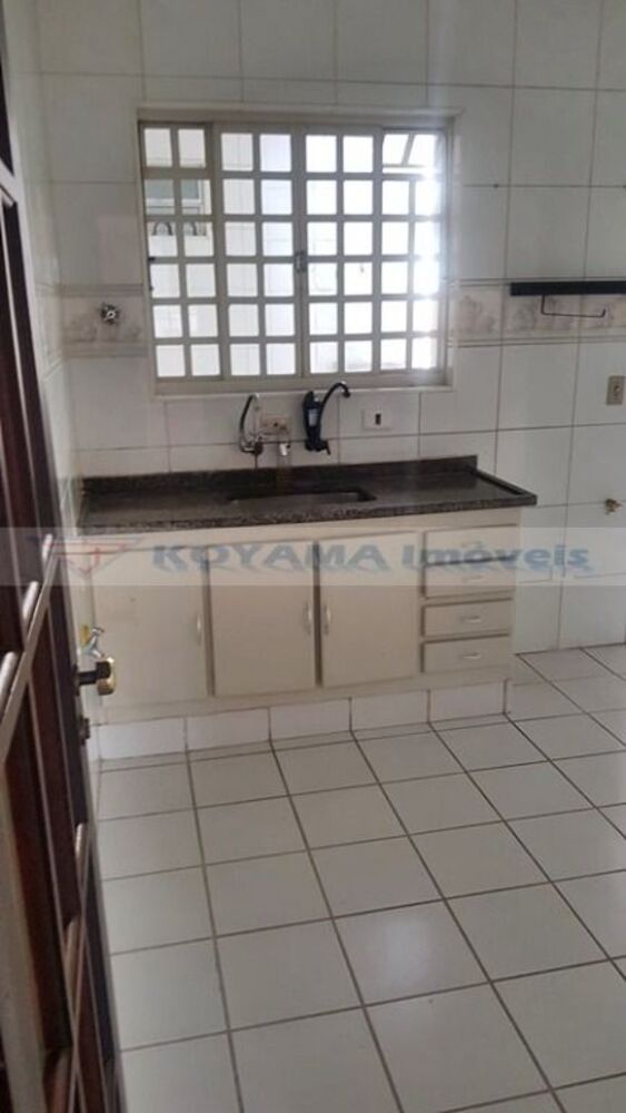 Sobrado, 3 quartos, 100 m² - Foto 12