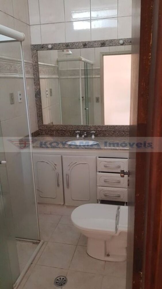 Sobrado, 3 quartos, 100 m² - Foto 7