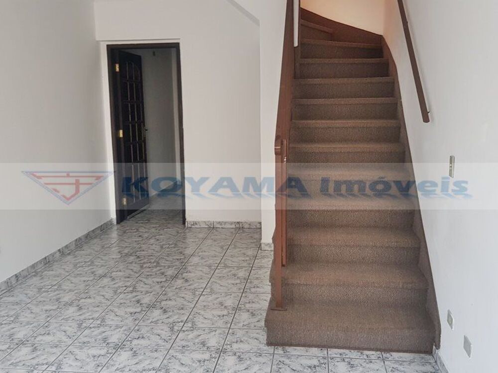 Sobrado, 3 quartos, 100 m² - Foto 1