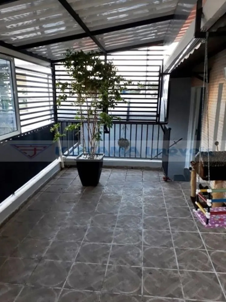 Sobrado, 2 quartos, 130 m² - Foto 2