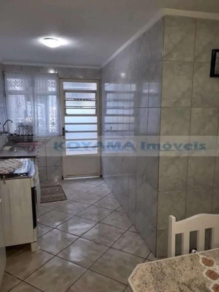 Sobrado, 2 quartos, 130 m² - Foto 3