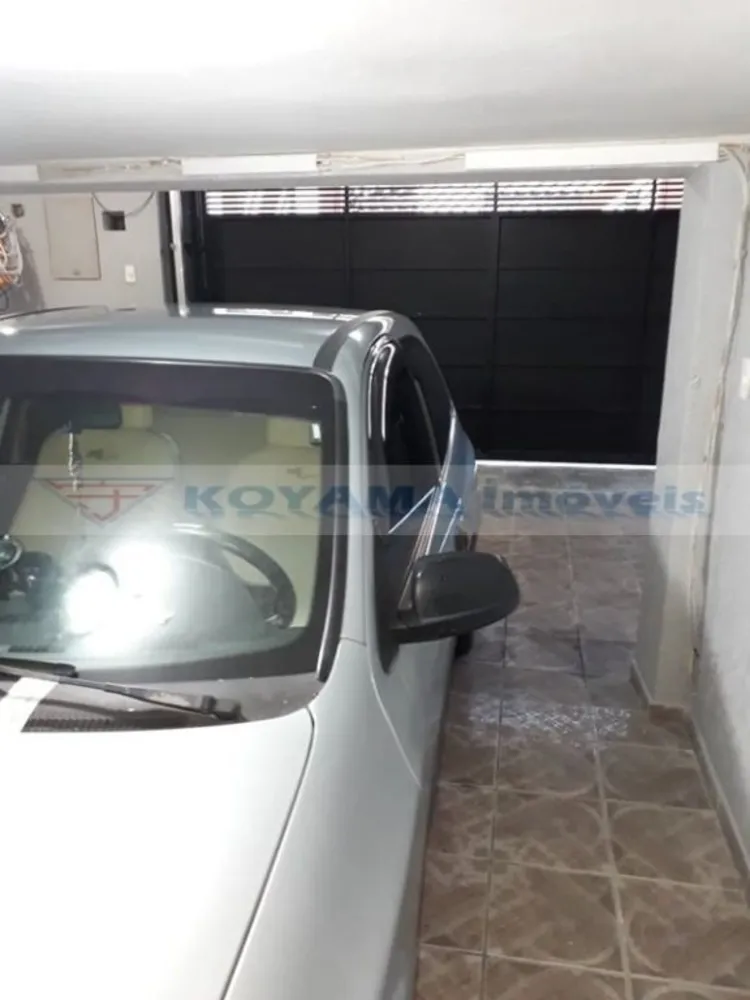 Sobrado, 2 quartos, 130 m² - Foto 4