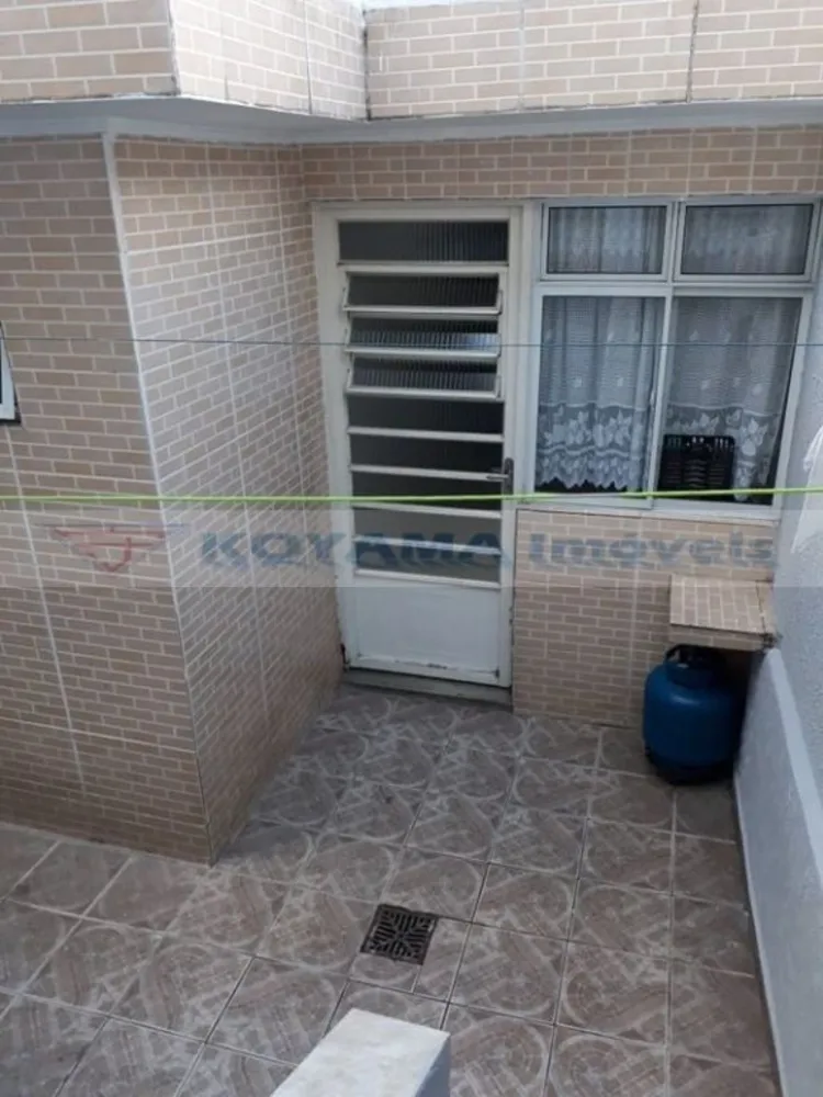 Sobrado, 2 quartos, 130 m² - Foto 1