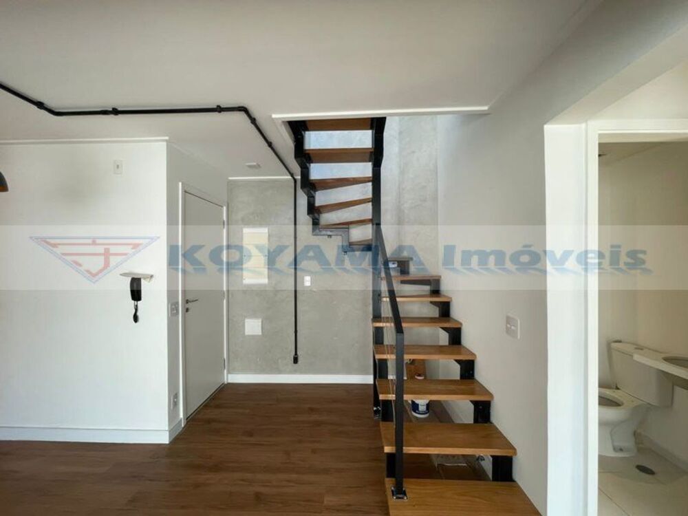 Cobertura à venda com 2 quartos, 89m² - Foto 6