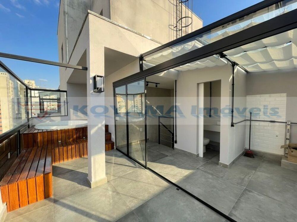 Cobertura à venda com 2 quartos, 89m² - Foto 9