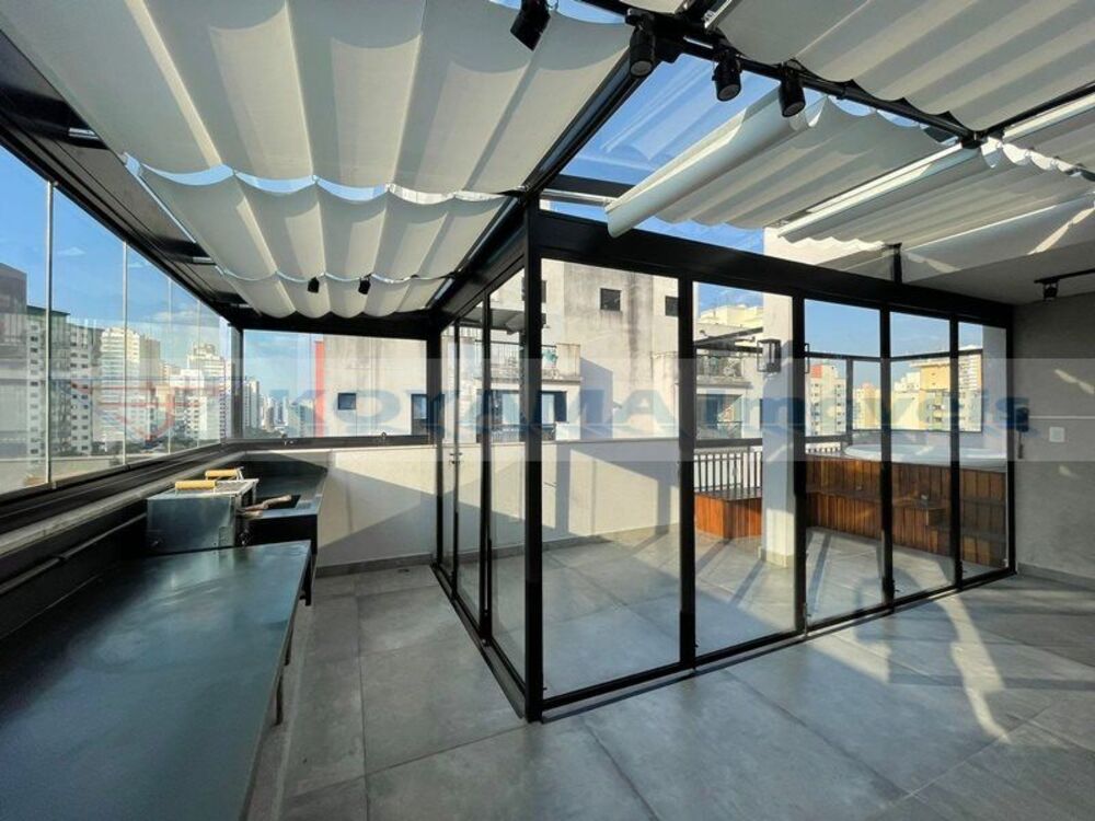 Cobertura à venda com 2 quartos, 89m² - Foto 7