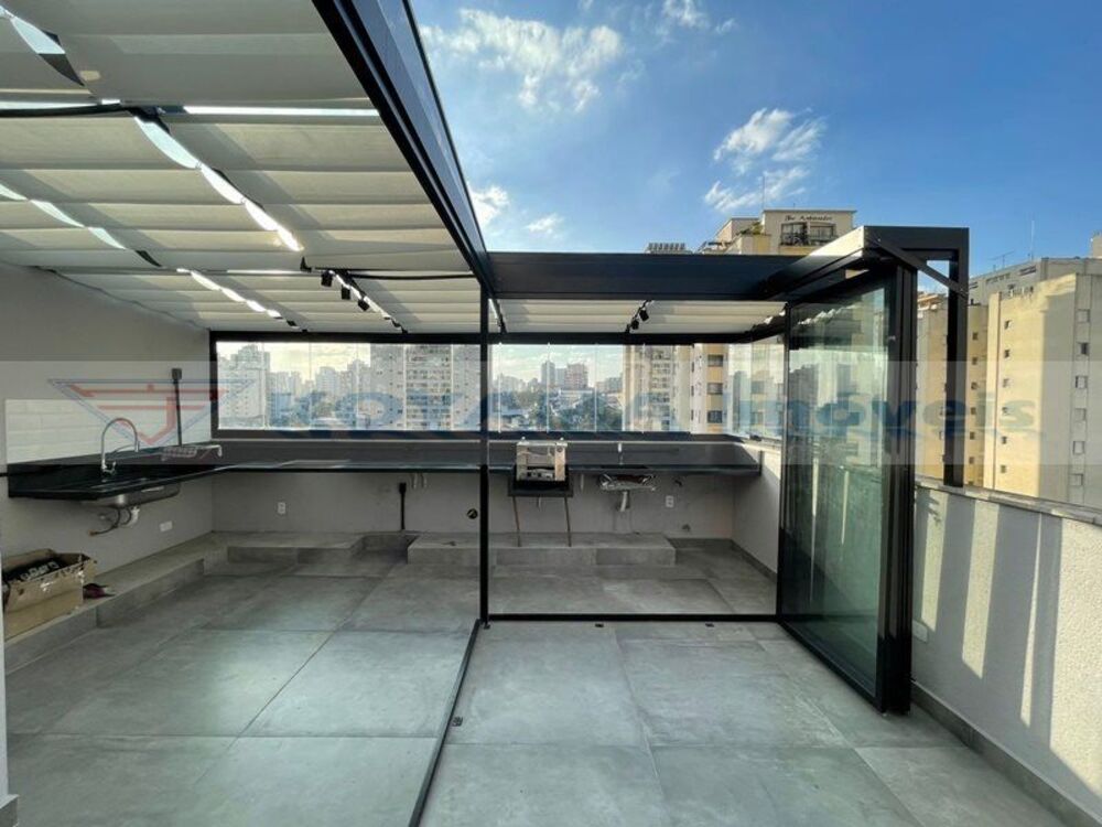 Cobertura à venda com 2 quartos, 89m² - Foto 11